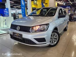 Volkswagen Voyage