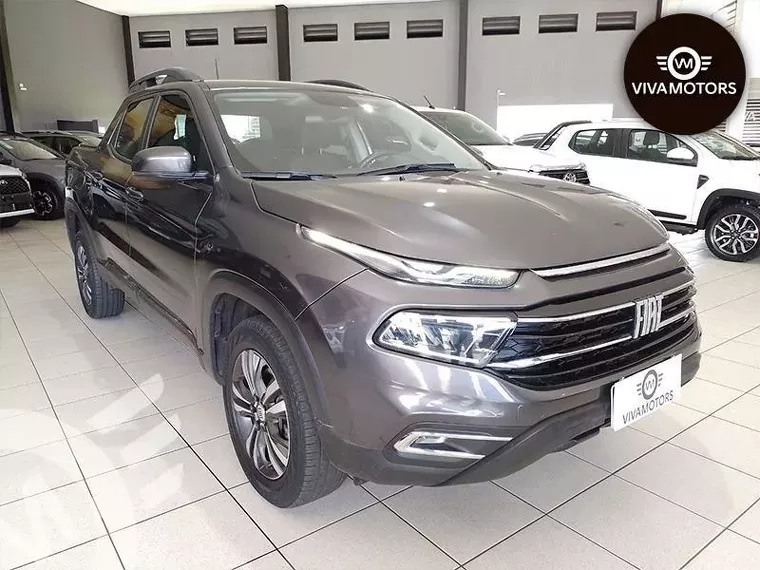 Fiat Toro Cinza 7