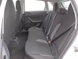 Volkswagen Polo Hatch