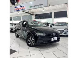 Volkswagen Virtus