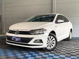 Volkswagen Virtus