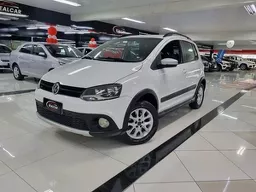 Volkswagen Crossfox