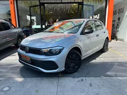 Volkswagen Polo Hatch