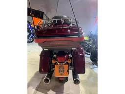 Harley-Davidson Ultra Limited
