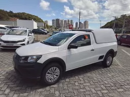Volkswagen Saveiro