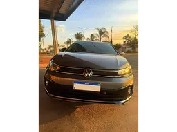 Volkswagen Virtus