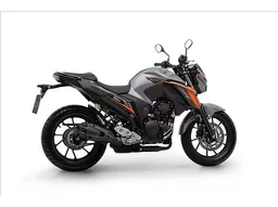 Yamaha Fazer 250