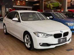 BMW 320i