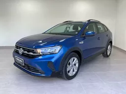 Volkswagen Nivus
