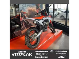 Ktm 250 F