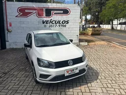 Volkswagen Voyage