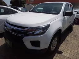 Chevrolet S10