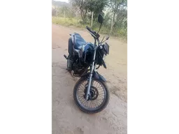 Yamaha XTZ 150