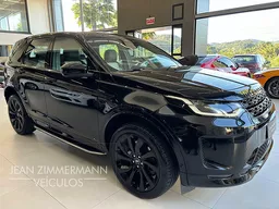 Discovery Sport