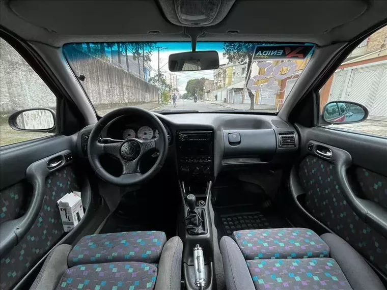 Foto do carro