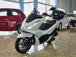 Honda PCX