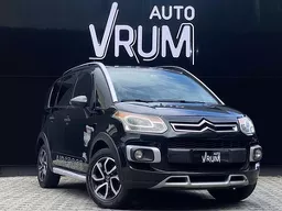 Citroën Aircross