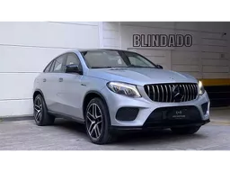 Mercedes-benz GLE 400