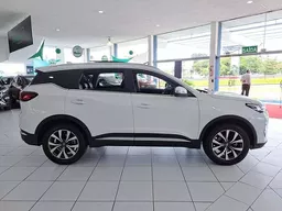 Chery Tiggo 7