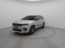 Jeep Commander