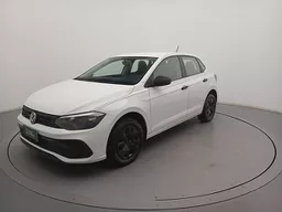Volkswagen Polo Hatch