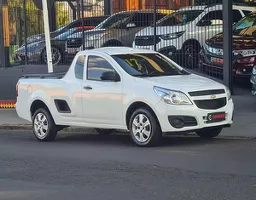 Chevrolet Montana