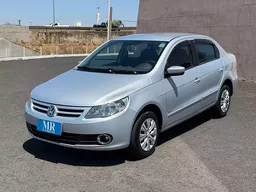 Volkswagen Voyage
