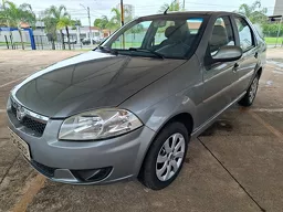 Fiat Siena