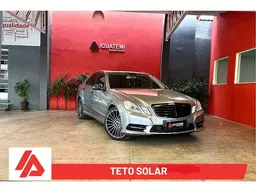 Mercedes-benz E 250