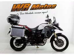 F 800 GS
