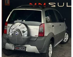 Fiat Idea