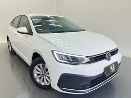 Volkswagen Virtus