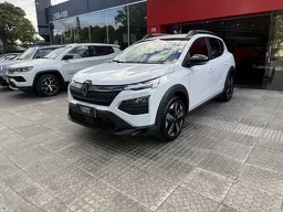 Renault Kardian