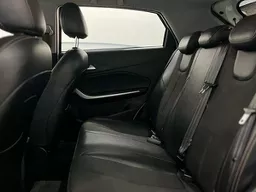 Chery Tiggo 2
