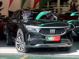 Fiat Fastback