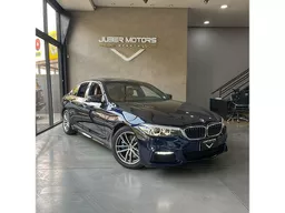 BMW 530e