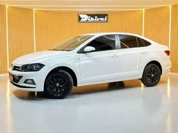 Volkswagen Virtus