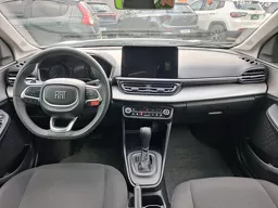 Fiat Pulse