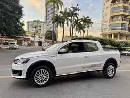 Volkswagen Saveiro