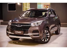 Chery Tiggo 5X