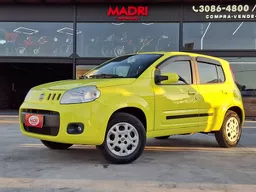 Fiat Uno