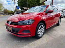 Volkswagen Polo Hatch