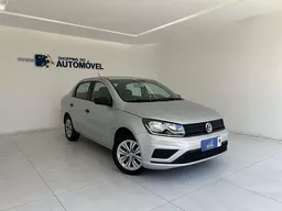 Volkswagen Voyage