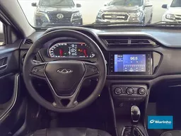 Chery Tiggo 2