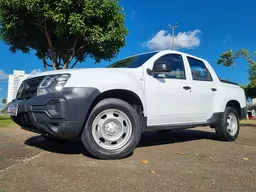 Renault Oroch