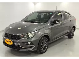 Fiat Cronos