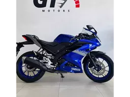 YZF R15