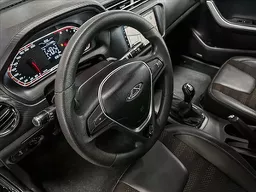 Chery Tiggo 2