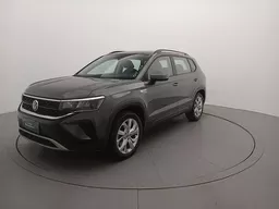 Volkswagen Taos