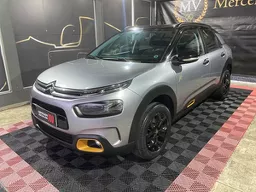 C4 Cactus